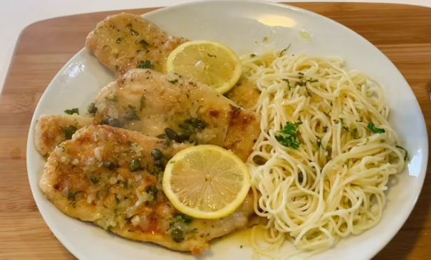 receta