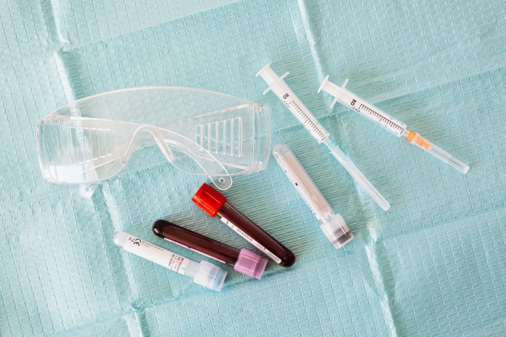 Por esta razón deber ir al médico en ayunas