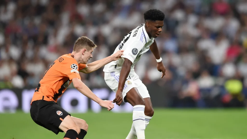 Por esta razón el Real Madrid fichará a un extranjero