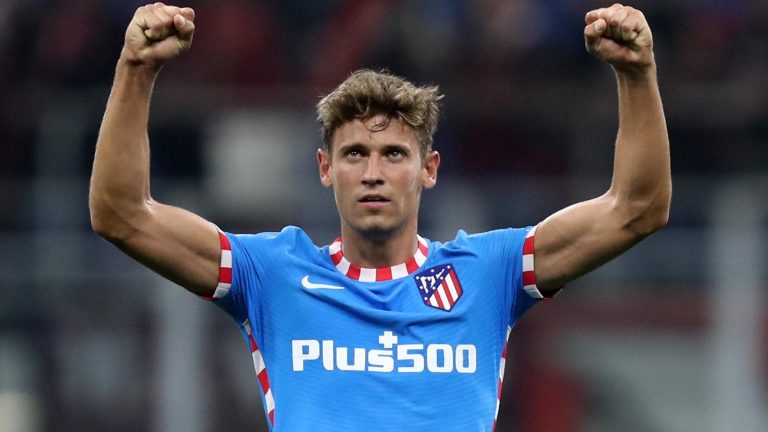 Por qué la carrera de Marcos Llorente se ha acabado