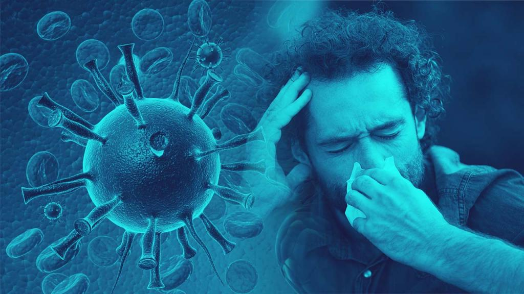 ¿Por qué se utilizan los antibióticos?
