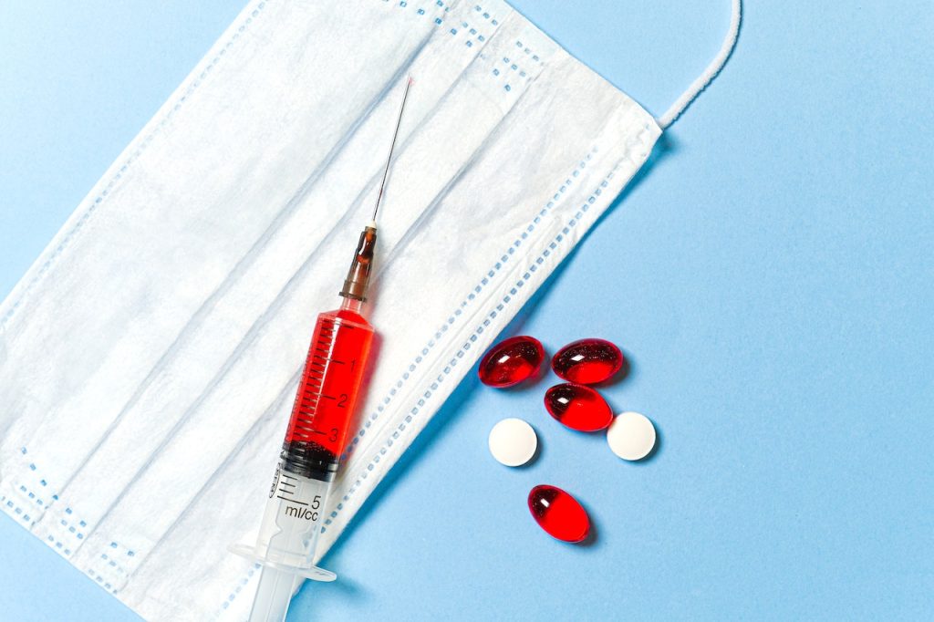 Por qué tienes que hacerte análisis de sangre