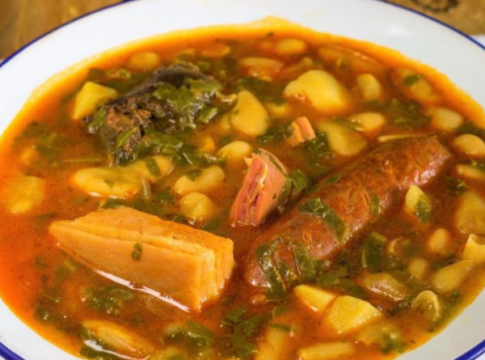 Pote asturiano la receta que supera a la fabada7 Pote asturiano: la receta que supera a la fabada