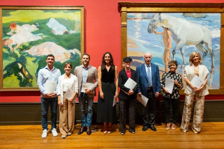 Deporte y Cultura envuelven la recta final de los premios de Iberdrola Supera