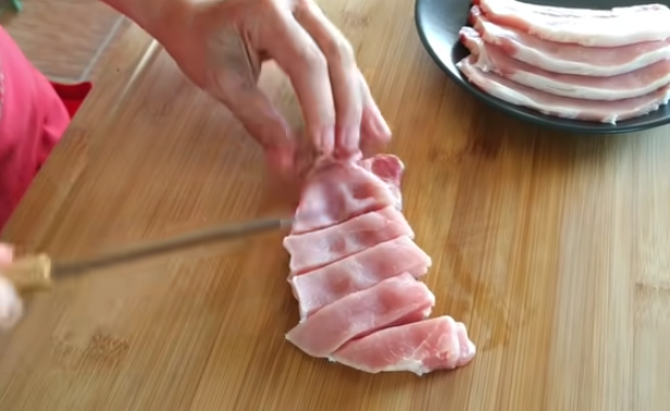 Fideos con lomo la receta de plato único que te llenará un montón