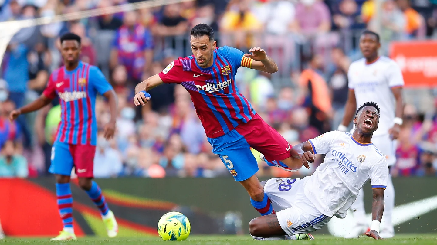 Previa de El Clásico: así se prepara el Real Madrid y el Barcelona