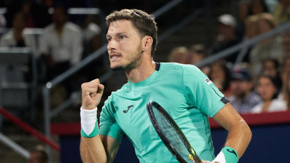 Próximo partido de Carlos Alcaraz en el ATP de Basilea 