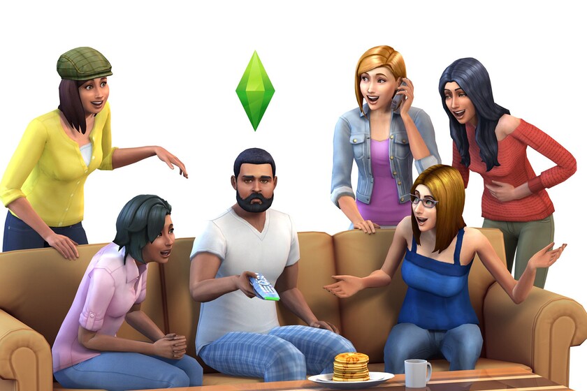 Puede que tarde años en aterrizar 