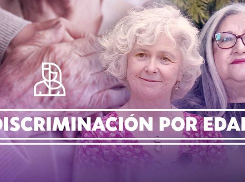 Qué es el edadismo 1 Qué es el edadismo