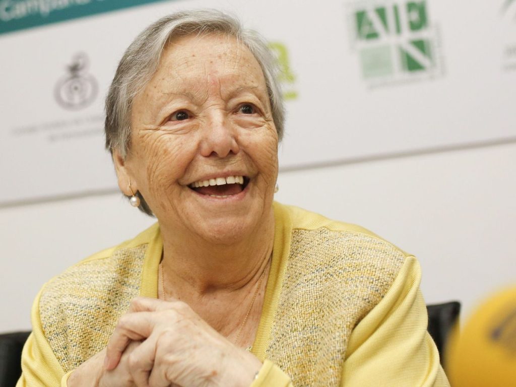 El edadismo y la actual sociedad