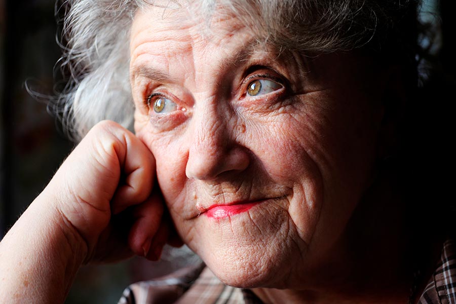 ¿Qué es el edadismo?