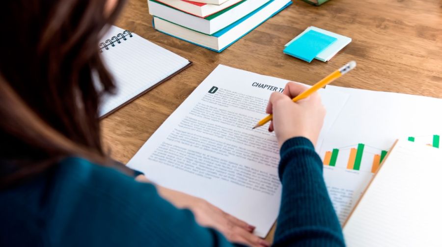 Datos para que comiences tu TFM 32 La terrorífica fase final