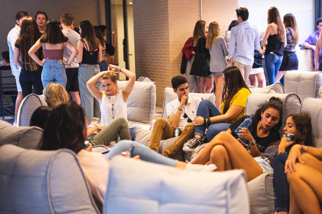 ¿Qué puede aportar un colegio mayor?