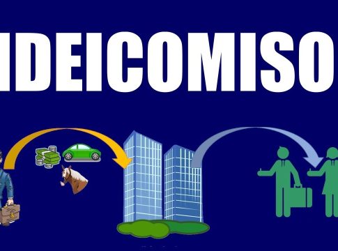 Qué es un fideicomiso 1 Qué es un fideicomiso