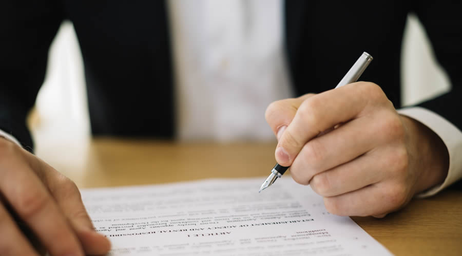 Qué es un fideicomiso 111 ¿El fideicomiso se puede clasificar según los criterios?