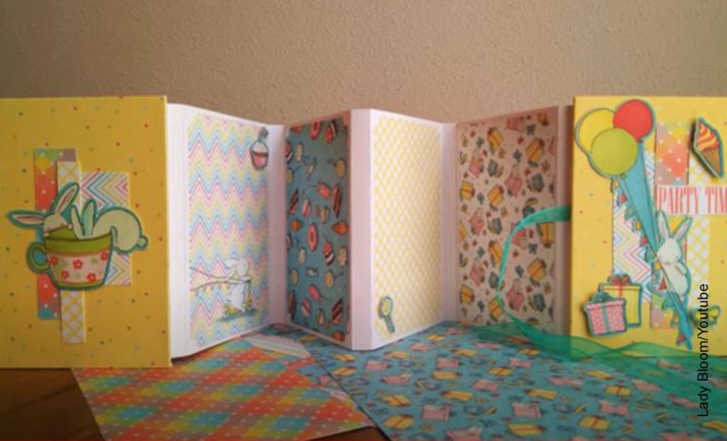 ¿Cómo se puede hacer un friso escolar?