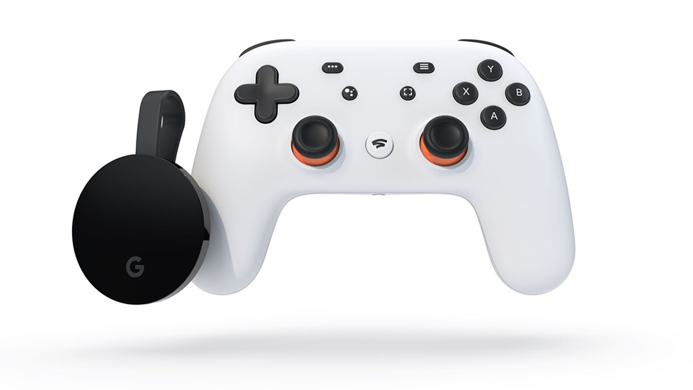 Qué gastos acarrea Google Stadia 