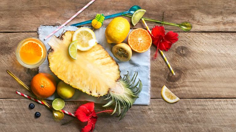 Qué hacer con la pulpa de los zumos