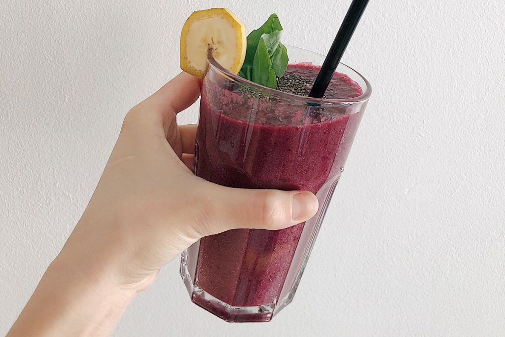 Así puedes disfrutar Cherry Up: trucos, mezclas y recetas