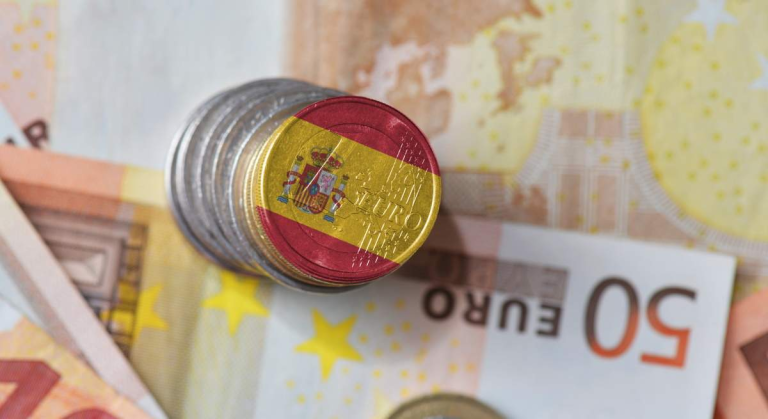 Qué significa que España entrará en recesión