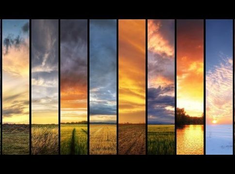 Qué son las cabañuelas 1 Qué son las cabañuelas