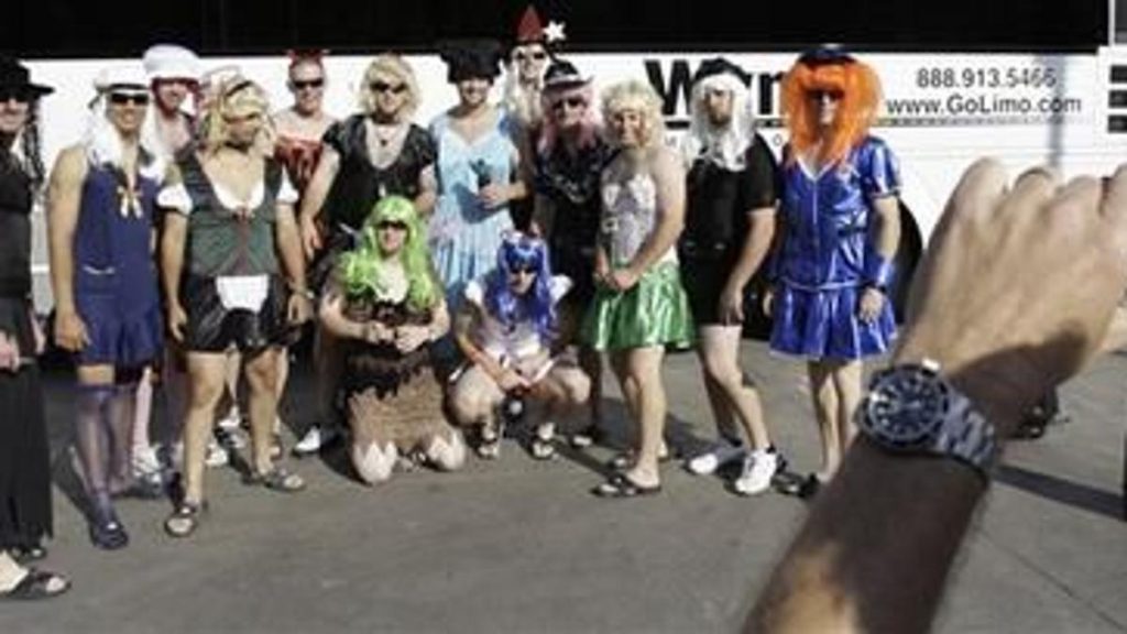 ¿Qué tan serios son los efectos de una novatada?