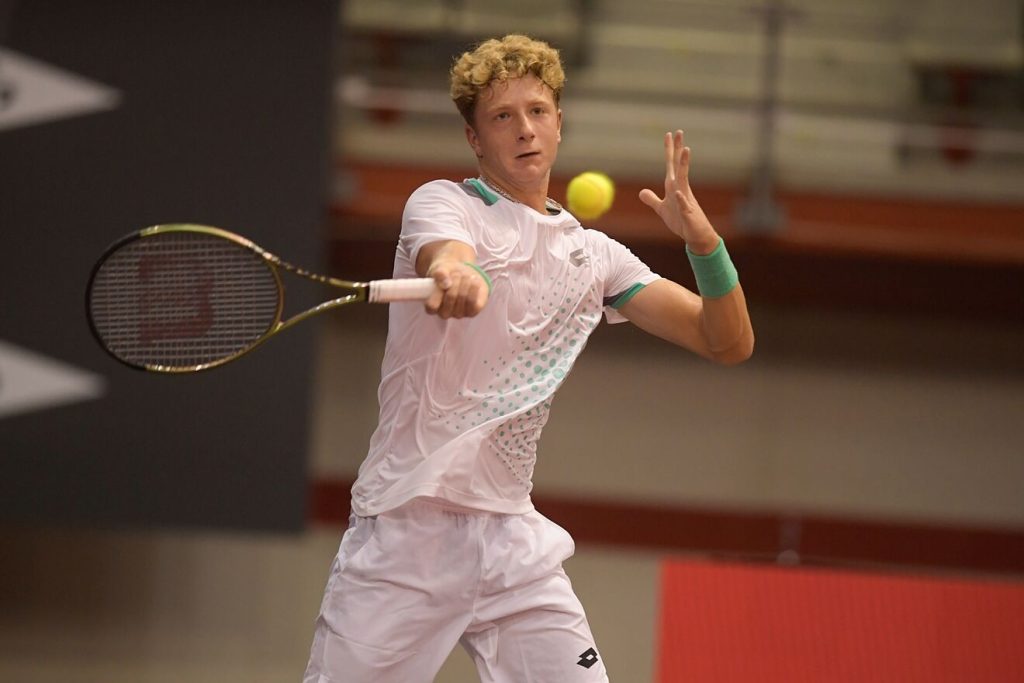 ¿Quién es Martin Landaluce?