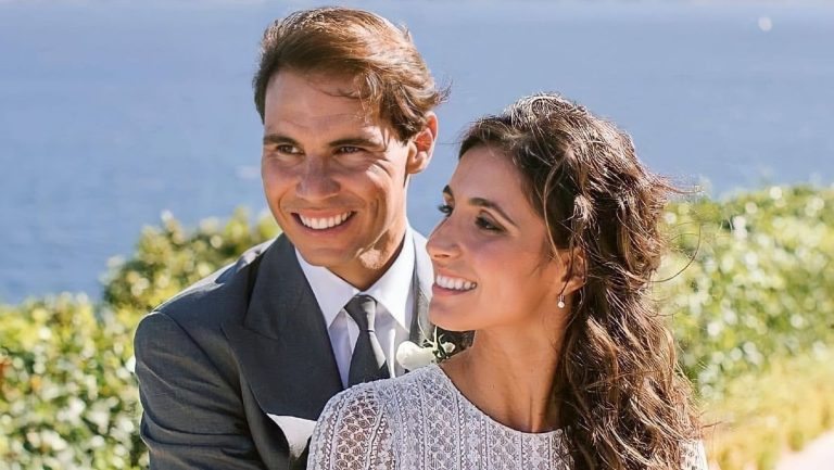 Rafa Nadal: el sexo del bebé con Xisca Perelló y su posible nombre