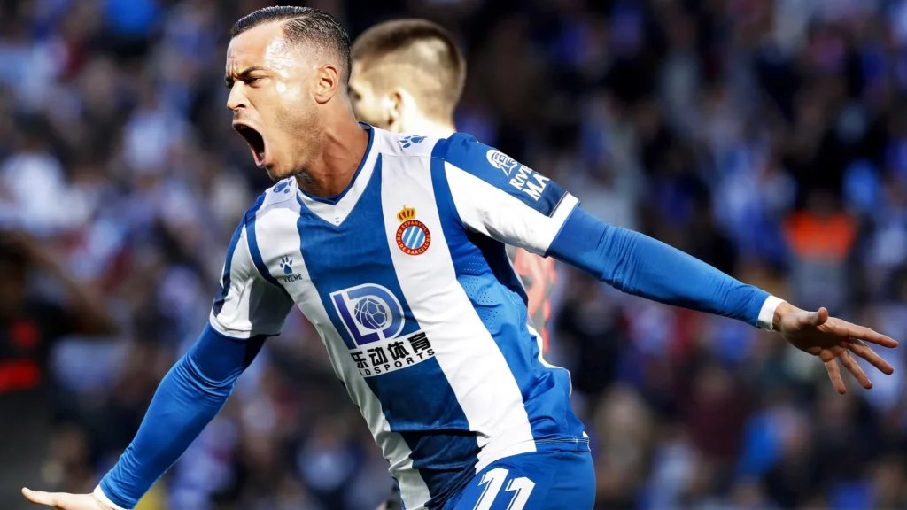 Raúl de Tomás habló del VAR 