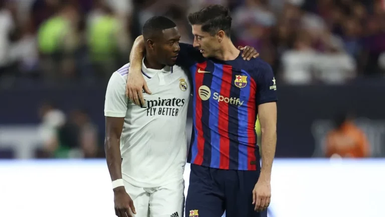 Real Madrid o Barcelona: ¿Quién ganará el próximo Clásico?