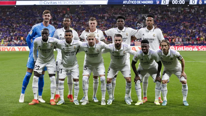 Real Madrid vs. FC Barcelona: el once probable de cada equipo