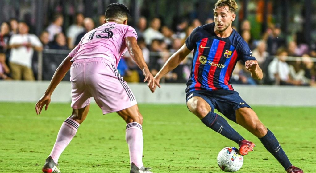 Real Madrid vs. FC Barcelona, el partido que se viene