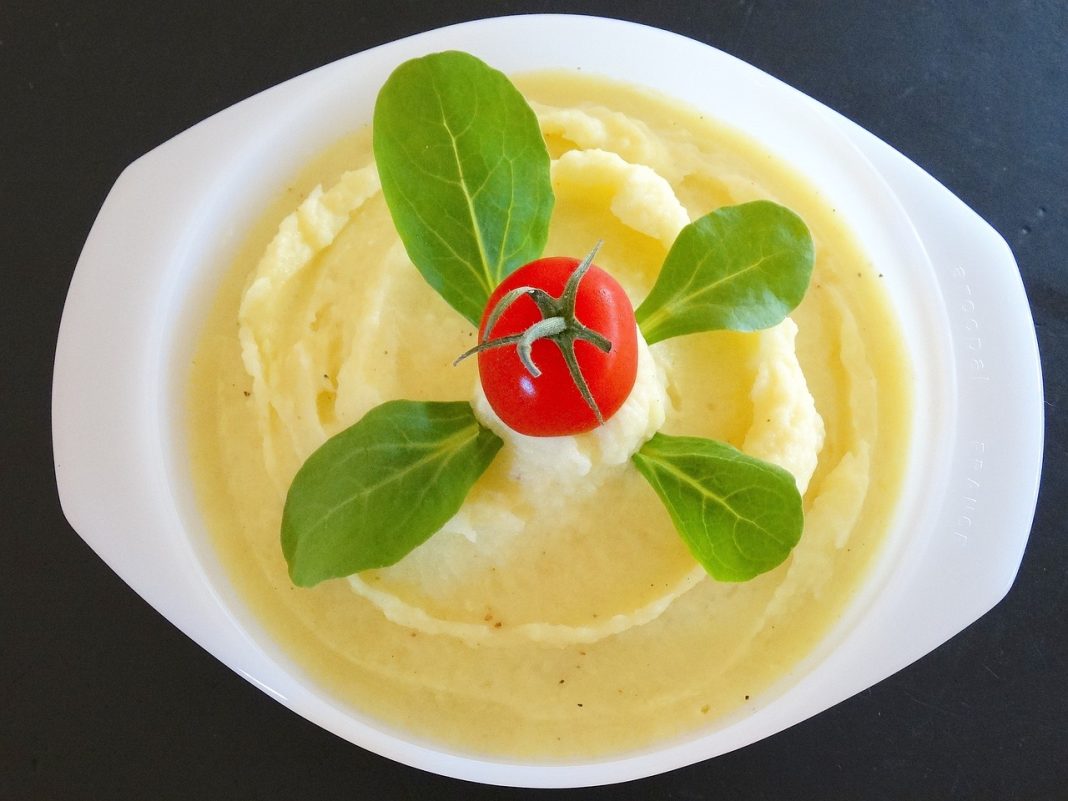Recetas que puedes hacer con las sobras del puré de patatas