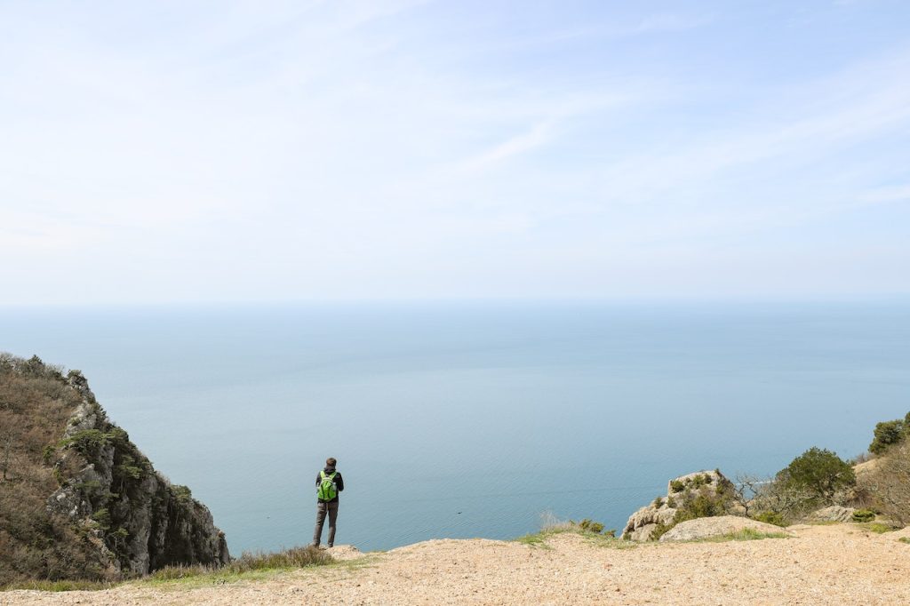 Región de Murcia, la más famosa en Imserso