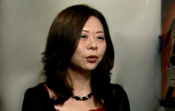Adiós a Rieko Kodama, responsable de Sonic y mujer pionera de los videojuegos 