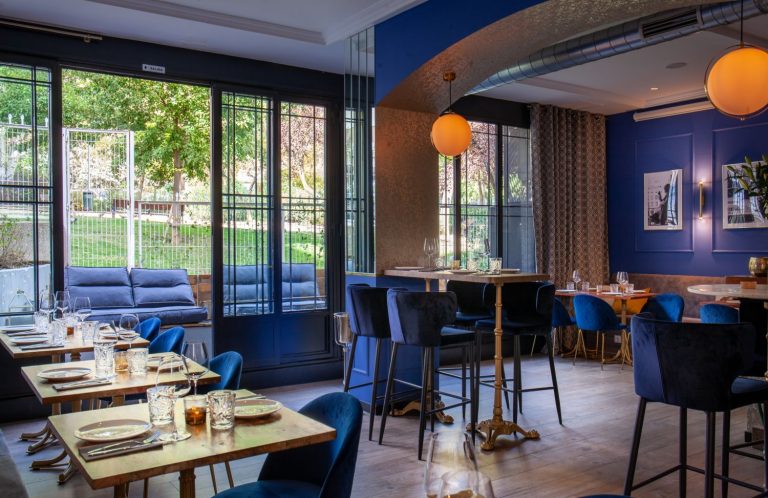 St Germain, el wine bar que te traslada a Francia a través de sus pequeños productores