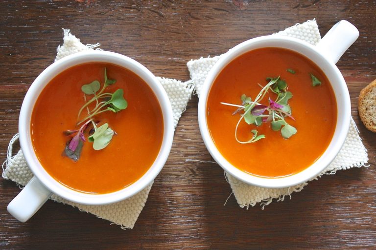 Sabemos cuál es la receta del gazpacho de Belén Esteban