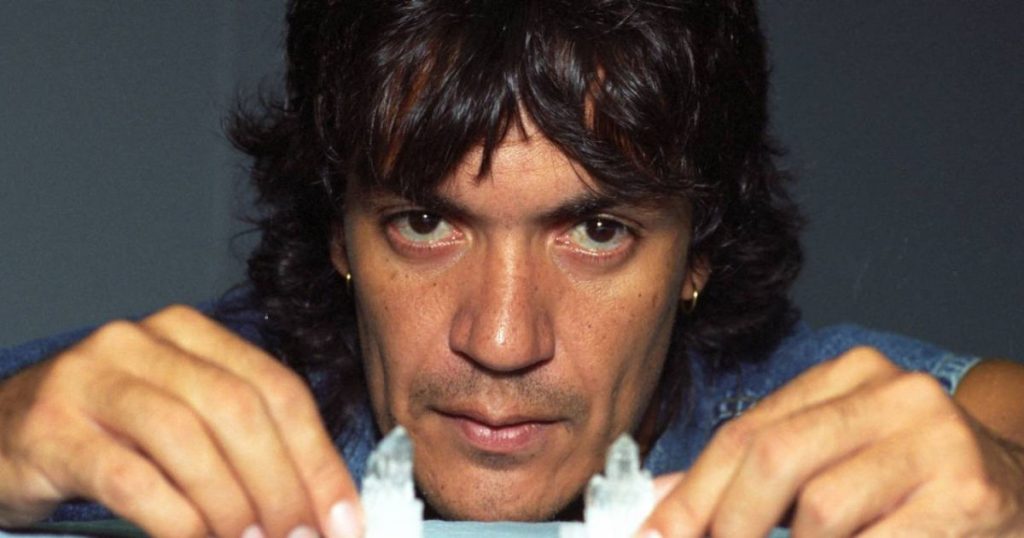 Sacaron un documental sobre él