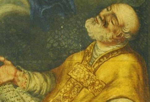 San Andrés Avelino, es el santo que se honra el 10 de noviembre 1 San Andrés Avelino, es el santo que se honra el 10 de noviembre