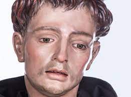 San Diego de Alcalá es venerado en el Santoral del 13 de noviembre 145 San Diego de Alcalá