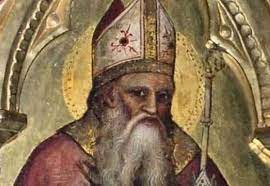 San Ernesto, abad y cruzado es el santo honrado el 07 de noviembre 4 San Ernesto abad y cruzado es el santo honrado el 07 de noviembre 2