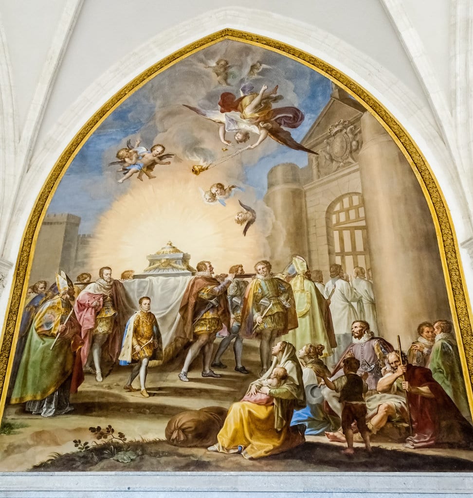 San Eugenio de Toledo