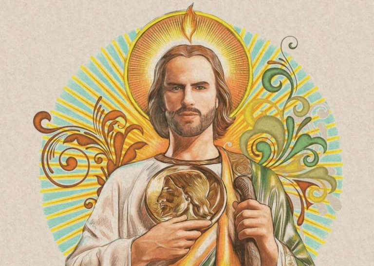 San Judas Tadeo: Santoral del 28 de octubre de 2024