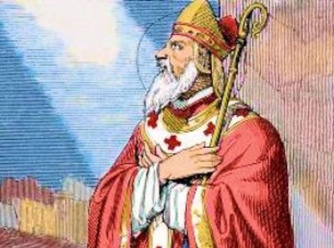 San Narciso de Jerusalén es el santo al que conmemoramos el 29 de octubre 1 San Narciso de Jerusalén es el santo al que conmemoramos el 29 de octubre