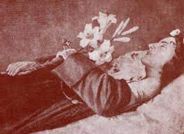 Santa Agustina Pietrantoni, religiosa y mártir, es honrada el 12 de noviembre 67 Santa Agustina Pietrantoni