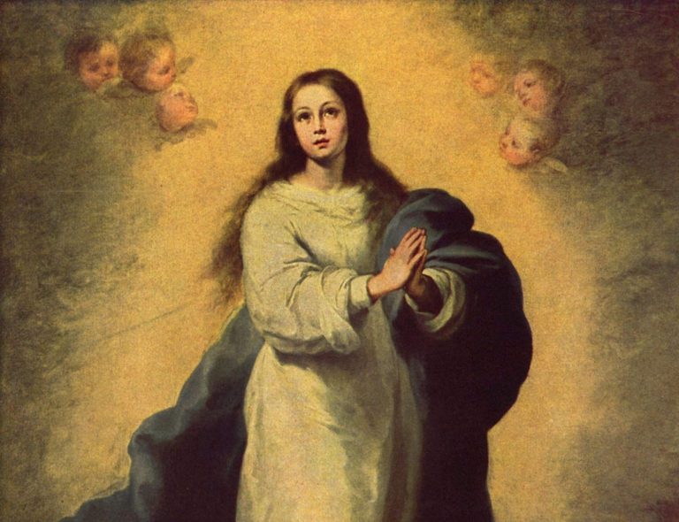 Santa Irene de Tancor es la santa que recordamos el 20 de octubre