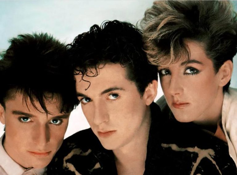 Mecano: la verdadera razón por la que el grupo se separó