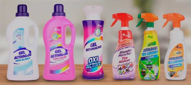 El gel de Mercadona que elimina cualquier mancha sin tener que frotar