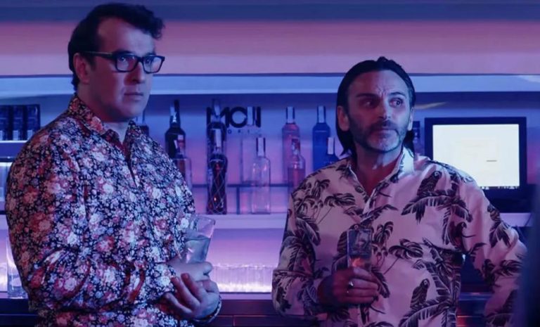 La que se avecina: el menú real del restaurante de Bruno y Fermín que puedes hacer tú mismo