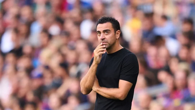 Se acaba la era Xavi en el Barcelona: entrenadores que se barajan